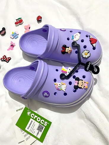 Crocs Terlik İthal