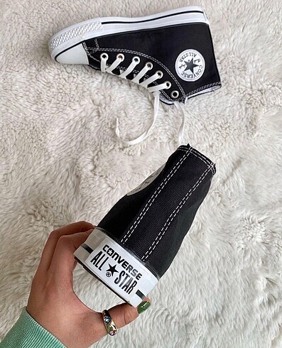 Converse Converse Ayakkabı Sınırlı Stokla