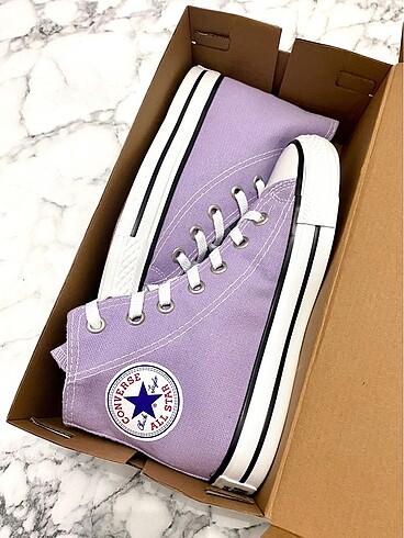 Converse Converse Ayakkabı Sınırlı Stokla