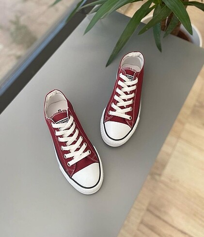 Converse Converse Ayakkabı Sınırlı Stokla