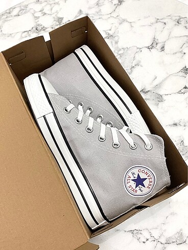 Converse Ayakkabı Sınırlı Stokla