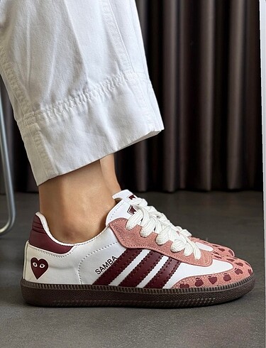 40 Beden Adidas Samba Spor Ayakkabı