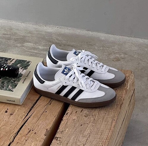 Adidas Adidas Samba Kampanya