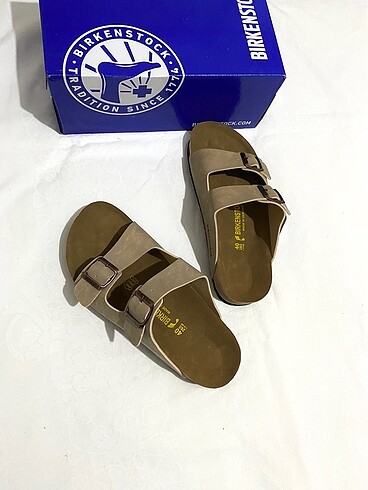 Birkenstock Birkenstock Arizona Terlik Kampanya