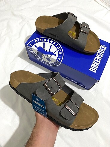 Birkenstock Arizona Terlik Kampanya