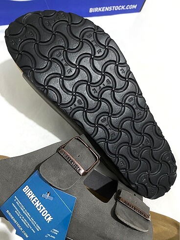 Birkenstock Birkenstock Arizona Terlik Kampanya