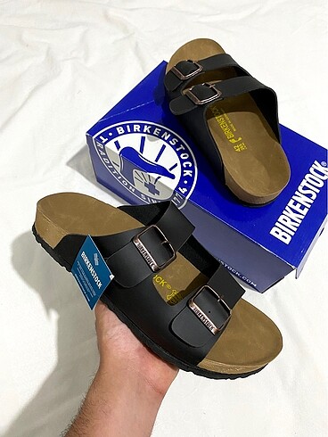 Birkenstock Arizona Terlik Kampanya