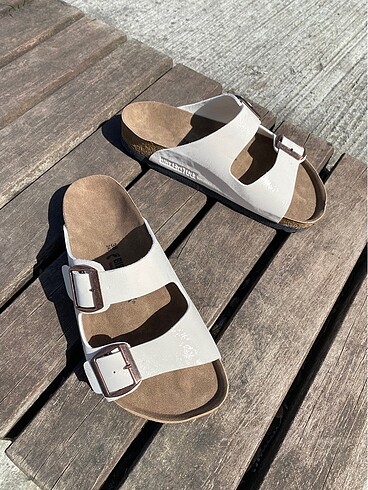 Birkenstock Arizona Terlik Kampany