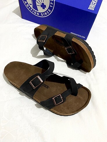 Birkenstock Arizona Terlik Kampanya