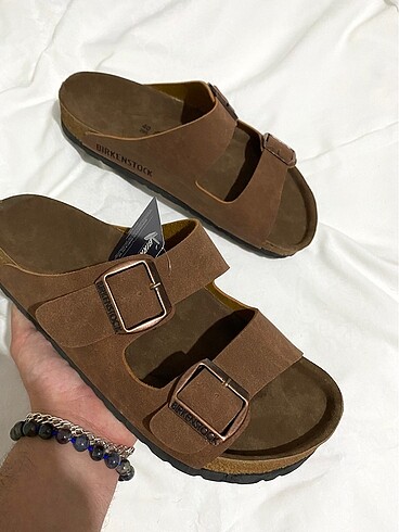 Birkenstock Birkenstock Arizona Terlik Kampanya