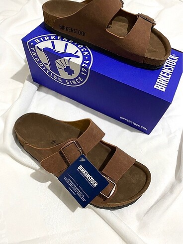 40 Beden Birkenstock Arizona Terlik Kampanya