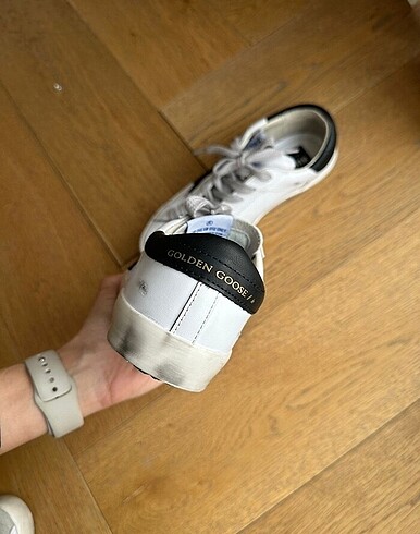 Golden Goose Deluxe Golden Goose Deluxe Ayakkabı
