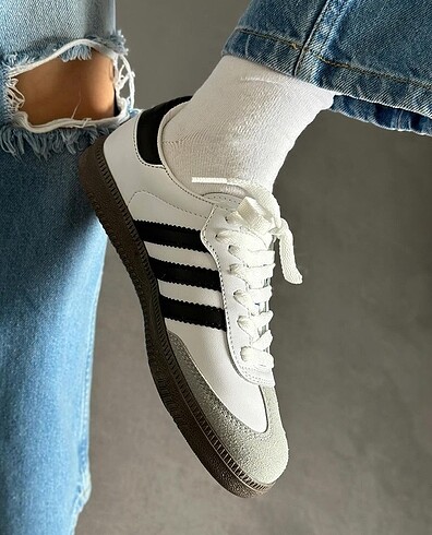 Adidas Adidas Samba Spor Ayakkabı