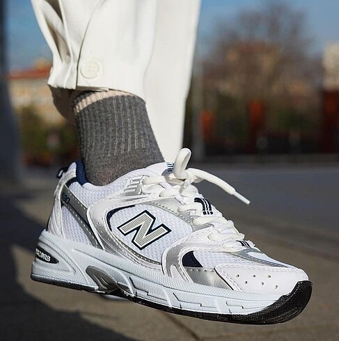 New Balance New Balance 530 Fırsat Ürünü