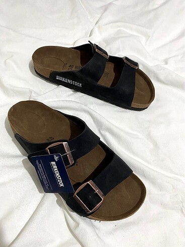 Birkenstock Arizona Terlik Kampanya