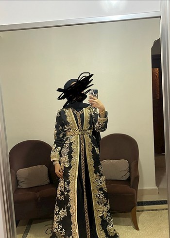 YÖRESEL KADIN KIYAFET - Görsel 2