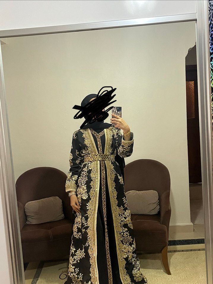 YÖRESEL KADIN KIYAFET - Görsel 2