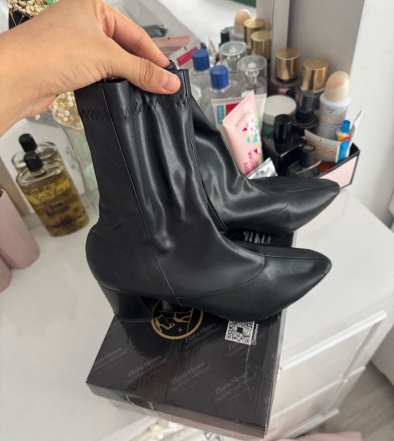 Topuklu bot - Görsel 3