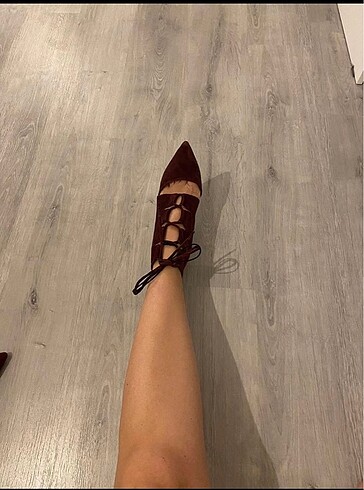 Aldo Topuklu ayakkabı