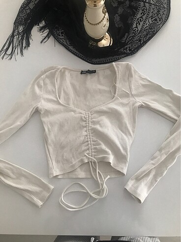 Zara bluz