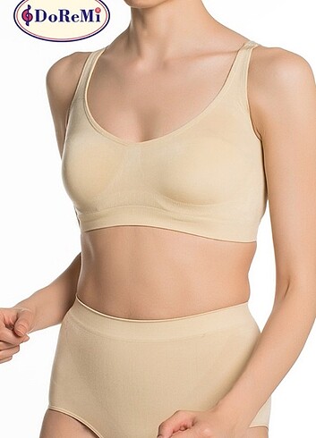 Doremi #doremi #seamless #büstiyer #toparlayıcı #korse #avrupanetworkin