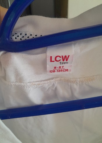 Kız Çocuk Beyaz Kısa Kollu Bolero - Görsel 4