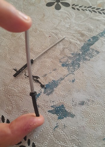 Deadpool katanaları - Görsel 2