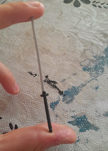 Deadpool katanaları - Görsel 3