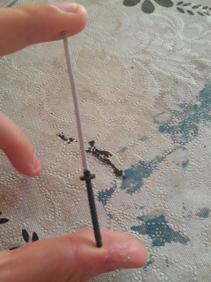 Deadpool katanaları - Görsel 3