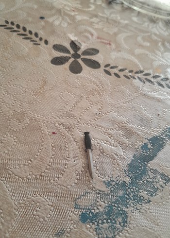 Deadpool baby knife - Görsel 5