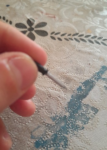 Deadpool baby knife - Görsel 4