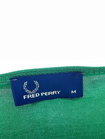 m Beden yeşil Renk Fred Perry Günlük Elbise %70 İndirimli.