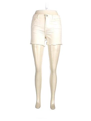 H&M Mini Şort %70 İndirimli.