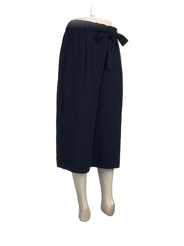 Zara Zara Bermuda / Kapri %70 İndirimli.