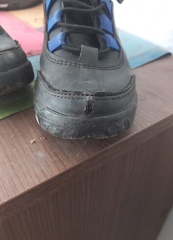 27 Beden Cocuk botu