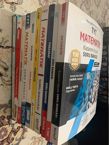 Tyt kitap