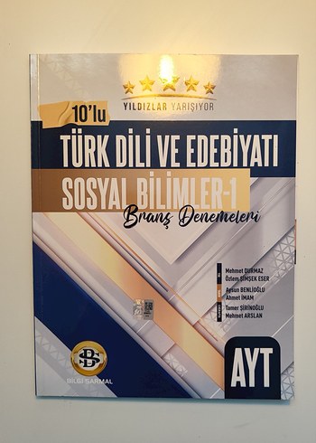 Bilgi sarmalı edebiyat denemesi