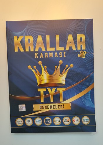 Krallar Karması Tyt deneme