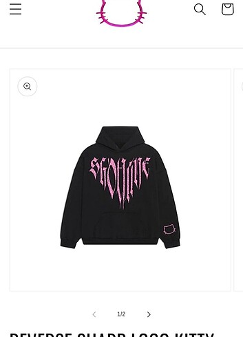 Shotline Hoodie