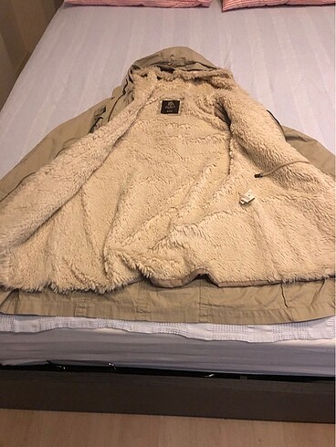 Colin's Colin's marka parka