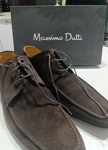 Mossimo dutti ayakkabı