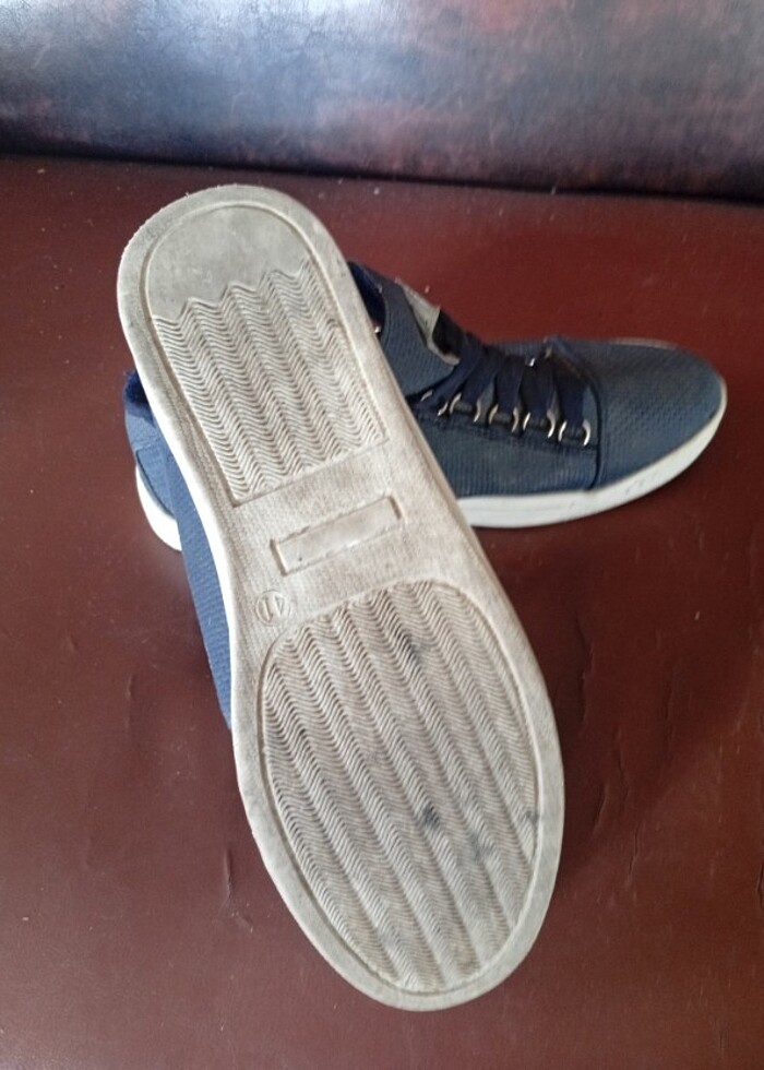 Gündelik ayakkabı - Görsel 2