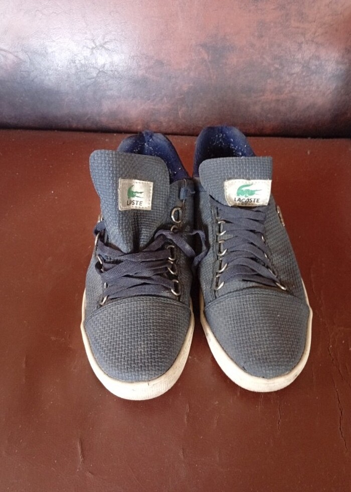 Gündelik ayakkabı - Görsel 3