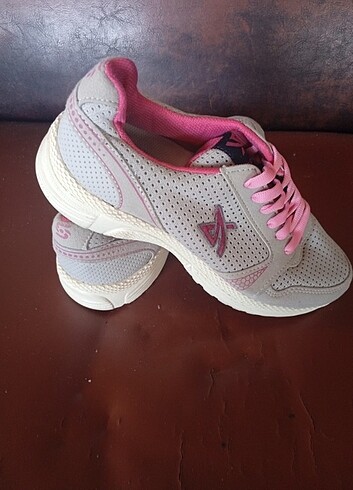 Kinetix spor ayakkabı unisex