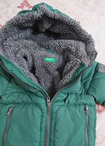 Benetton mont