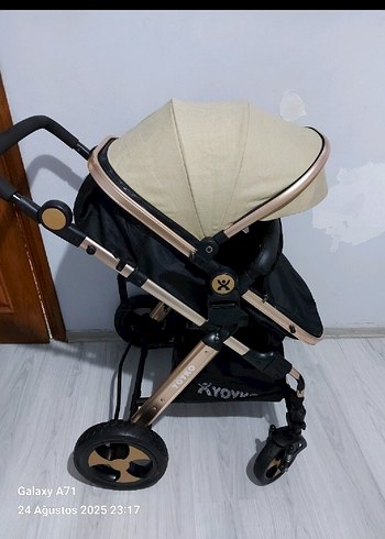 Baby2Go 9- 18 kg