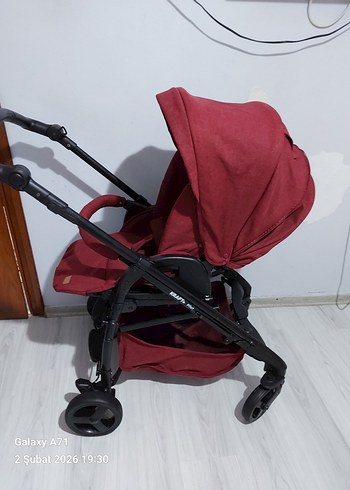 Çift yünlü 3 kademeli - Görsel 2