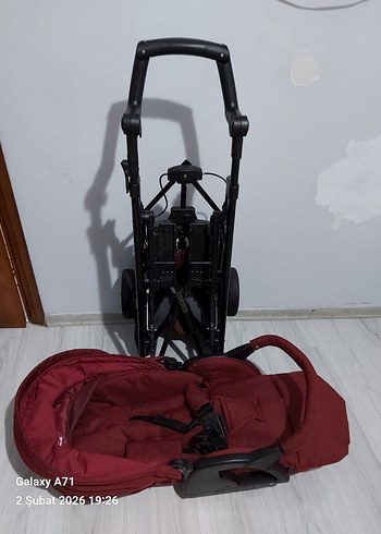 Çift yünlü 3 kademeli - Görsel 3