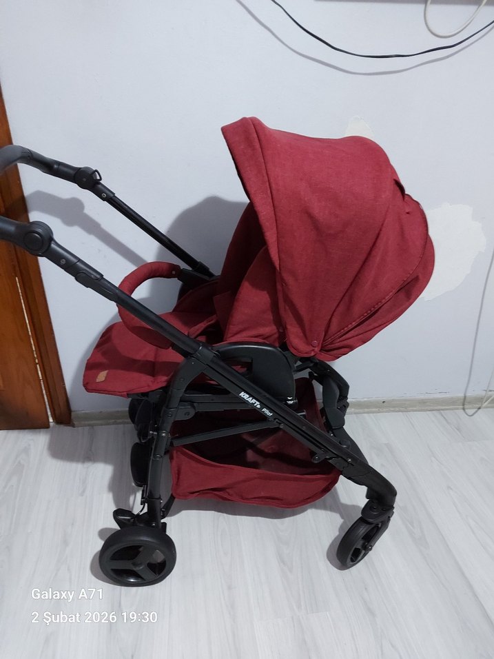 Çift yünlü 3 kademeli - Görsel 2