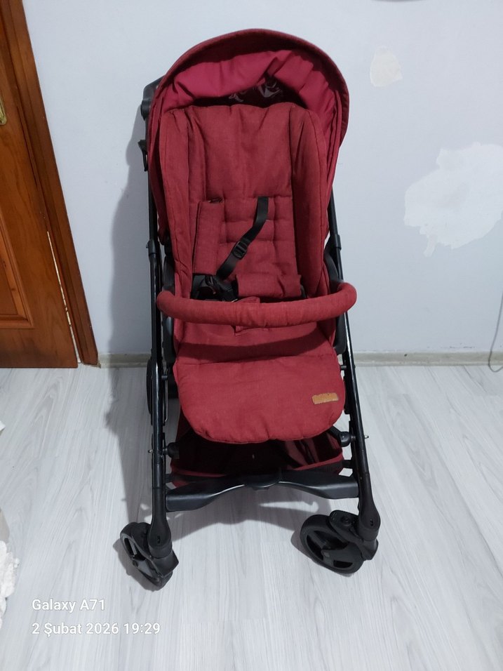 Çift yünlü 3 kademeli - Görsel 4